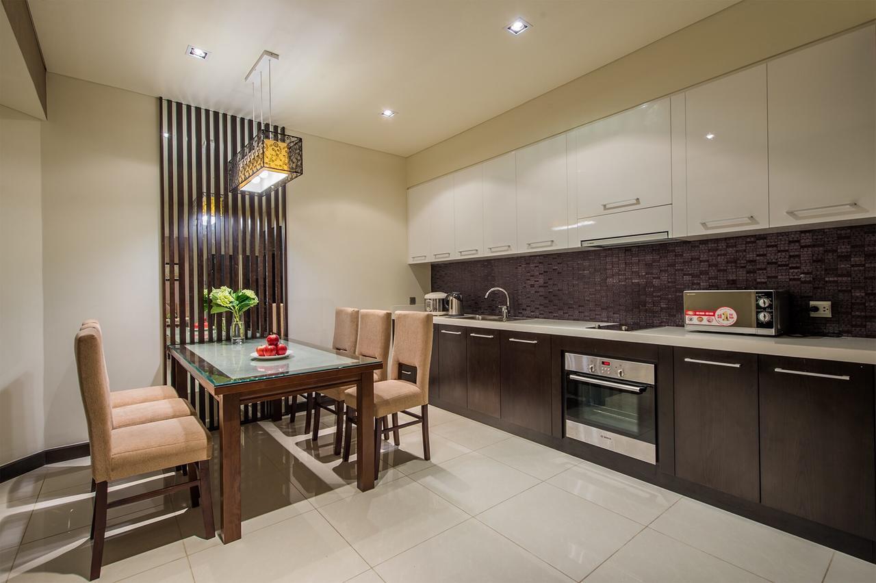 Luxury Sea View Apartment Να Τρανγκ Εξωτερικό φωτογραφία