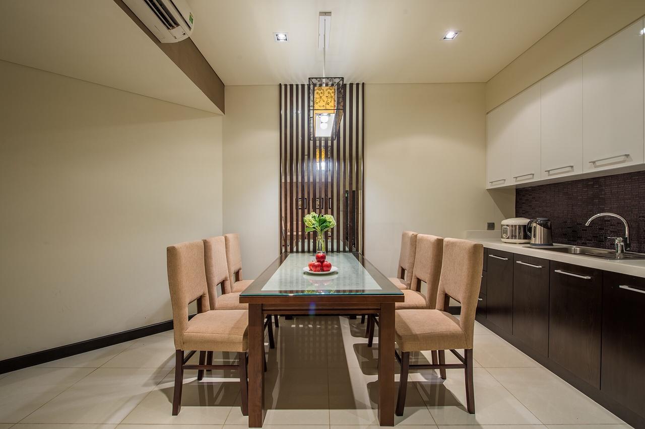 Luxury Sea View Apartment Να Τρανγκ Εξωτερικό φωτογραφία