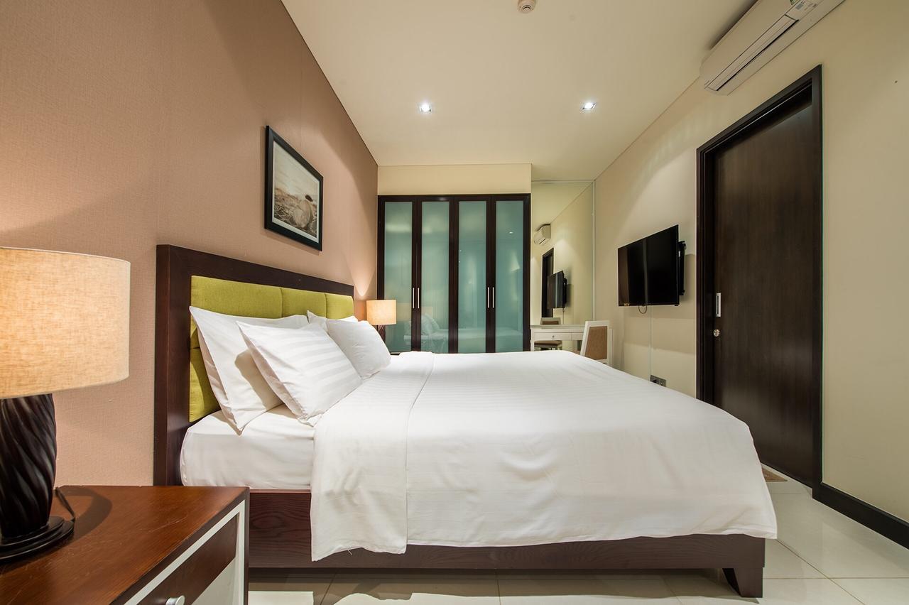 Luxury Sea View Apartment Να Τρανγκ Εξωτερικό φωτογραφία